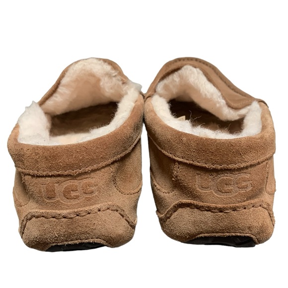 Men’s Ugg Ascot Slipper EUC - Picture 9 of 11